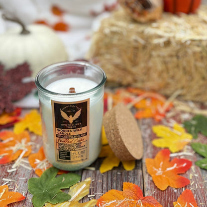 Fall Candle | Mulled Cider | 11.3 oz