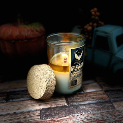 Fall Candle | Pumpkin Pecan | 11.3 oz